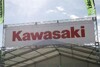 Bild zum Inhalt: Vermeulen und Kawasaki: Der Auftakt ist gemacht