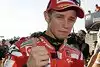 Bild zum Inhalt: Spies hat einen neuen Fan: Casey Stoner