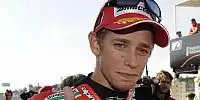 Bild zum Inhalt: Spies hat einen neuen Fan: Casey Stoner