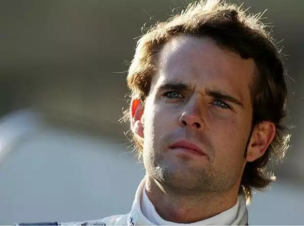 Andy Soucek Titel-Bild zur News: Andy Soucek