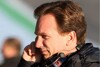 Red Bull: Im Prinzip mit Renault einig