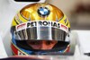 Bild zum Inhalt: BMW Sauber F1 Team: Gutiérrez schneller als Rossi