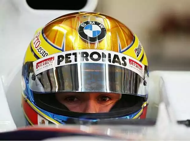 Esteban Gutierrez Titel-Bild zur News: Esteban Gutierrez