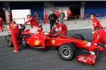 Jules Bianchi (Ferrari)