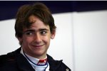 Esteban Gutierrez (BMW Sauber F1 Team)