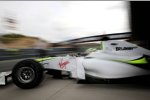 Marcus Ericsson (Brawn)