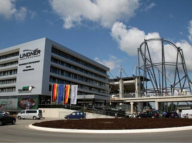 Lindner-Hotel
