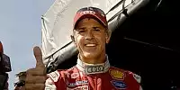 Bild zum Inhalt: Rossi: Bald im Sportwagen mit Le-Mans-Sieger Capello?