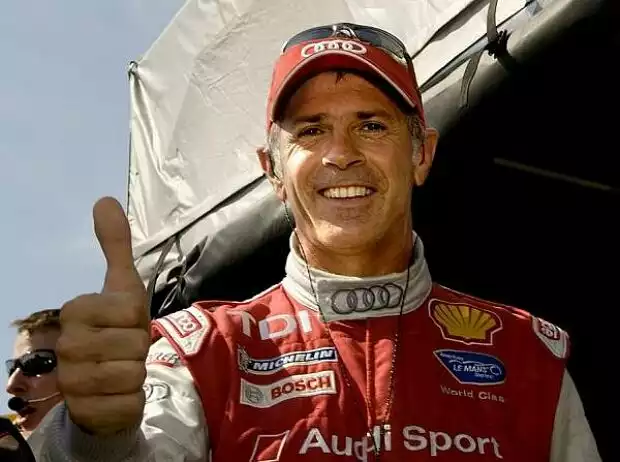 Rinaldo Capello Titel-Bild zur News: Rinaldo Capello