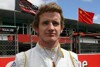 Bild zum Inhalt: Ex-ChampCar-Pilot Clarke testet Formel 2