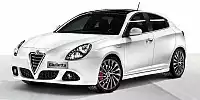 Bild zum Inhalt: Alfa Romeo lässt seine Giulietta wieder aufleben