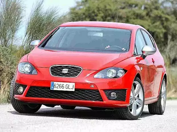 Seat Titel-Bild zur News: Seat