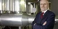 Frank Dreves, Vorstand Produktion der Audi AG