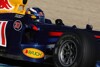 Schlusstag in Jerez: Fabelbestzeit von Ricciardo