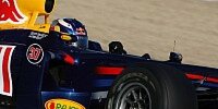 Bild zum Inhalt: Schlusstag in Jerez: Fabelbestzeit von Ricciardo
