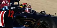 Bild zum Inhalt: Zufriedenheit bei Toro Rosso: Alle Ziele erreicht