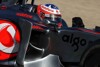 Bild zum Inhalt: McLaren sammelt wichtige Vergleichsdaten