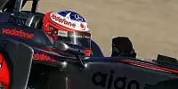 Gary Paffett