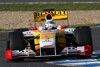 Bild zum Inhalt: Renault: Di Grassi arbeitet für die neue Saison