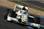 Mike Conway (Brawn)