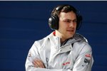 Gary Paffett (McLaren)