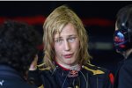 Brendon Hartley (Toro Rosso)