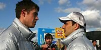 Bild zum Inhalt: Paffett/Di Resta: Erfolgreicher Ausflug in die Formel 1