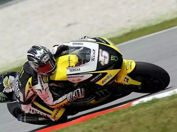 Titel-Bild zur News: Colin Edwards