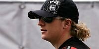 Bild zum Inhalt: Offiziell: Räikkönen wird Citroën-Junior!