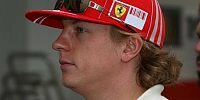 Bild zum Inhalt: WRC statt F1: Räikkönens Frontenwechsel