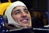 Bild zum Inhalt: Ricciardo: "Es war richtig toll"