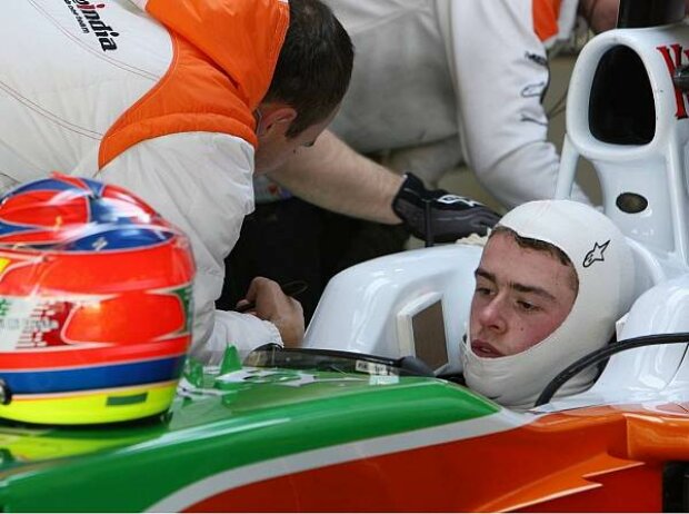 Paul di Resta