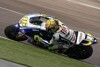 Bild zum Inhalt: Rossi: 2010 deutlich weniger MotoGP-Fahrbetrieb?