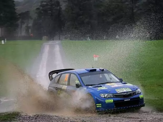 Titel-Bild zur News: Mads Østberg