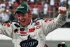 Bild zum Inhalt: Earnhardt wieder beliebtester NASCAR-Pilot