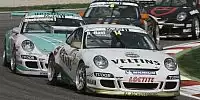 René Rast Porsche Supercup