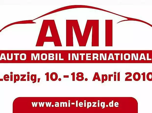 Auto Mobil International (AMI) Titel-Bild zur News: Auto Mobil International (AMI)