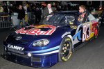 Brian Vickers (Red Bull) 