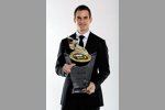 Jeff Gordon (Hendrick) 