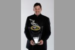 Tony Stewart (SHR) 