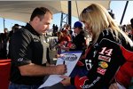 Ryan Newman (SHR) 