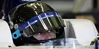 Bild zum Inhalt: Hülkenberg trainiert mit Schumacher-Maschine