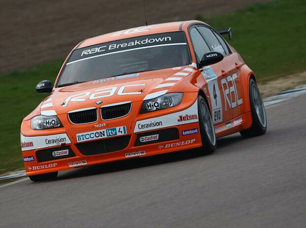 Colin Turkington