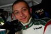 Bild zum Inhalt: Rossi misst sich in Bologna mit den Rallyestars
