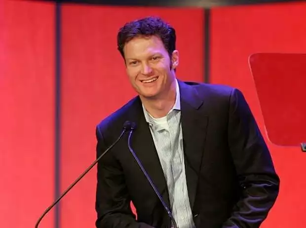 Dale Earnhardt Jun. Titel-Bild zur News: Dale Earnhardt Jun.