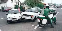 Unfall