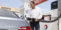 Bild zum Inhalt: BMW: Keine neue Testflotte mit Wasserstoffantrieb
