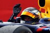 Bild zum Inhalt: Vettel: "Es ist ein unheimlich langer Weg"
