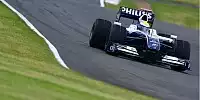 Nico Rosberg