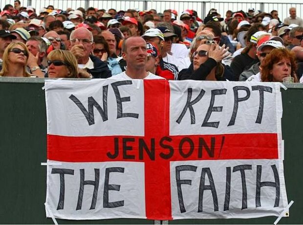 Jenson Button Jenson Button